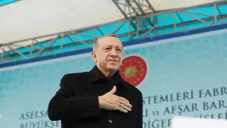 Эрдоган заявил о возможности переноса даты президентских выборов в Турции