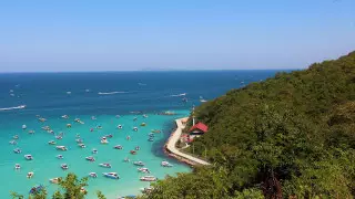 Названы 10 самых популярных пляжей мира "по версии" TikTok