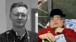 Убийство врача Юрия Шумкова: обвиняемого попросили посадить на 20 лет