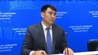 Антикор завершил расследование в отношении экс-главы управления спорта Алматы