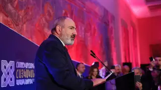 Армения отказалась проводить у себя учения ОДКБ