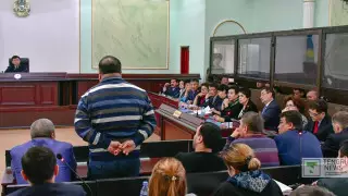 Фигурант дела экс-министра Бишимбаева объявлен в розыск