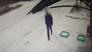 Более 20 миллионов тенге выкрали из дома в Петропавловске