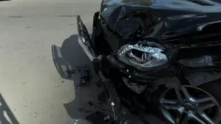 Почти 160 ДТП за сутки: полиция Алматы обратилась к водителям