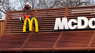 Ситуацию с McDonald’s прокомментировал премьер Казахстана