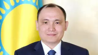 Назначен новый заместитель главы МИД Казахстана