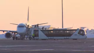 В США отменили все авиарейсы из-за технического сбоя - СМИ