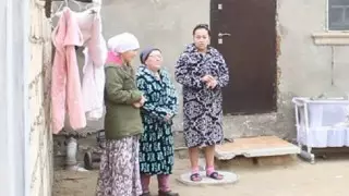 "Остров невезения": жители пригорода Актау пожаловались на безразличие чиновников