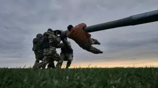 Что произошло в Украине ночью 12 января