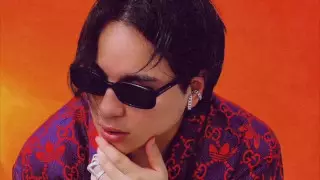 Казахстанский певец The Limba подарил невесте кольцо за 138 миллионов тенге