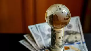 Когда произойдет рост мировой экономики, спрогнозировали в МВФ