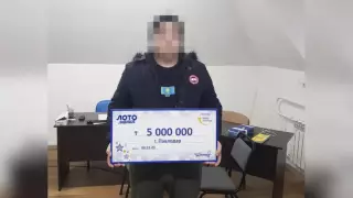 Как наверняка выиграть 5 миллионов тенге. История жителя Павлодара