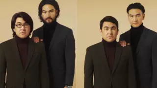 Димаш, Сабуров и Скриптонит: топ-6 стрижек для казахов в 2023 году