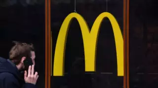 Что потерял Казахстан от ухода McDonald's. Мнения экспертов