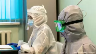 116 человек заразились коронавирусом за сутки в Казахстане