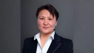 Асель Мукажанова назначена и. о. главы биржи AIX