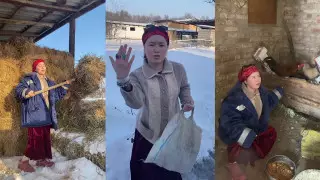 "Муж купил": песня о жизни богатых стала трендом среди казахстанцев