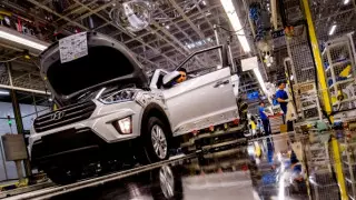 В "Астана Моторс" ответили на слухи о покупке завода в России