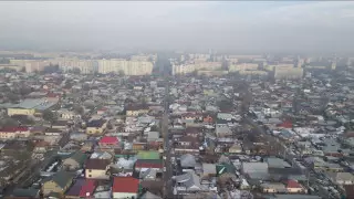 Алматинцы продолжают жечь уголь и резину для растопки домов и бань - Департамент экологии