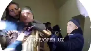 Проблемы с электричеством в Узбекистане: женщина "взяла в заложники" коммунальщика