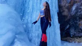 "Какая снежность!" Казахстанцы делятся красивыми фото и видео зимней поры