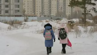 Бесплатный проезд в автобусах для несовершеннолетних пообещал аким Карагандинской области