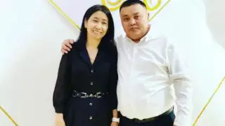 "Біртүрлі түсіп қалыппын". Министрмен бірге лифтіге кірген жұмысшы оқиға туралы айтып берді