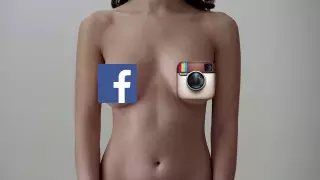 Прощай, цензура: Facebook и Instagram разрешат показывать женские соски