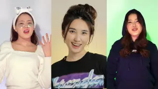 Тайки запустили - казахстанки подхватили: огненный тренд о естественной красоте