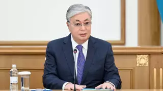 Токаев распустил Мажилис и назначил дату выборов