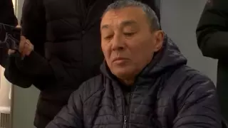 Числившийся мертвым 19 лет мужчина объявился в Таразе