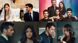 Захватывающие турецкие сериалы для идеальных выходных