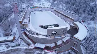 Экология Алматы: Антикор заподозрил ряд служащих во взятках