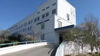 Девочка весом почти шесть килограммов родилась в Актау