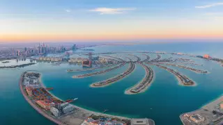 Между Казахстаном и ОАЭ увеличивается количество авиарейсов