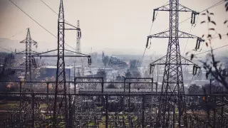 Весь Пакистан остался без электричества из-за аварии