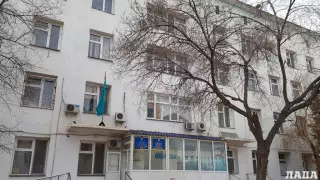 Пациенты Центра психического здоровья в Актау зашили рты в знак нарушения их прав