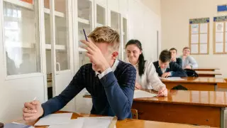 Экзамен на знание казахского языка введут в школах Казахстана