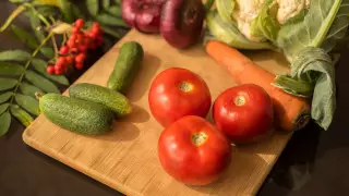 В Казахстане могут вырасти цены на овощи