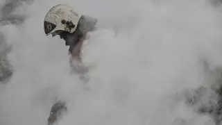 Когда пожарным и спасателям повысят зарплаты, ответил глава МЧС