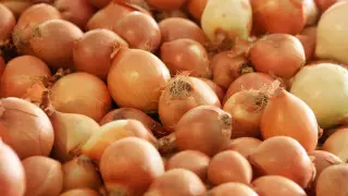 Ситуацию с луком в Казахстане объяснил вице-премьер