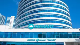 Amanat выдвинет кандидатов на все депутатские мандаты в стране