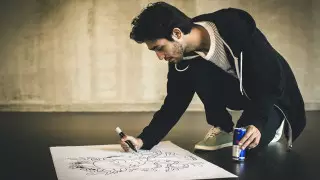 Этап международного конкурса иллюстраций пройдет в Казахстане