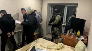 Группа квартирных воров и скупщик краденого задержаны в Алматы