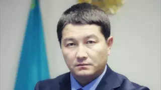 Экс-аким Актау Нурдаулет Килыбай получил новую должность