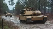 Байден объявил о решении поставить Украине 31 танк M1 Abrams