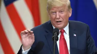 Facebook и Instagram разблокируют аккаунт Трампа