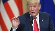 Facebook и Instagram разблокируют аккаунт Трампа