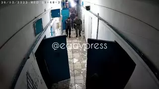 Замначальника колонии в Алматинской области уволили после видео в сети