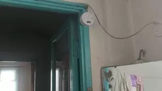 95-летняя жительница ВКО спаслась, услышав датчик